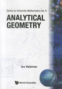 Analytical Geometry - 2873901715