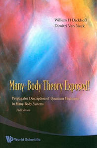 Many-Body Theory Exposed! - 2878437445