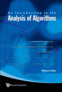 Introduction To The Analysis Of Algorithms, An - 2878318649