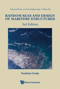 Random Seas And Design Of Maritime Structures (3rd Edition) - 2878174019