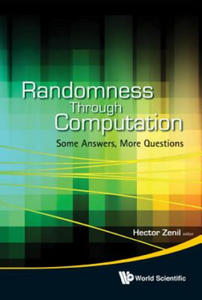 Randomness Through Computation: Some Answers, More Questions - 2875675060