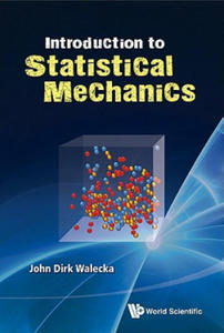 Introduction To Statistical Mechanics - 2878322682