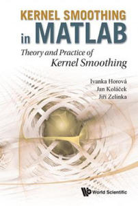 Kernel Smoothing In Matlab: Theory And Practice Of Kernel Smoothing - 2877181110