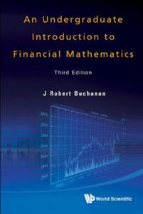 Undergraduate Introduction To Financial Mathematics, An (Third Edition) - 2868921247