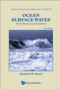 Ocean Surface Waves: Their Physics And Prediction (2nd Edition) - 2877411136