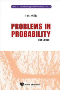 Problems In Probability (2nd Edition) - 2867163478