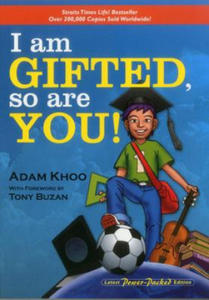 I am Gifted, So are You! - 2878629843