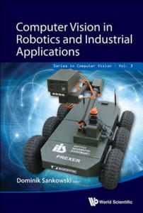 Computer Vision In Robotics And Industrial Applications - 2878441133