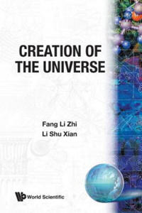 Creation Of The Universe - 2877858338