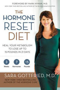 Hormone Reset Diet - 2874173184