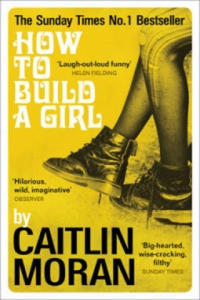 How to Build a Girl - 2826764201