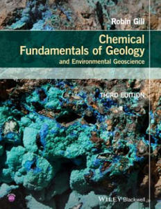 Chemical Fundamentals of Geology and Environmental Geoscience - 2835277194