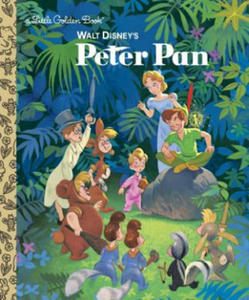Peter Pan - 2844570108