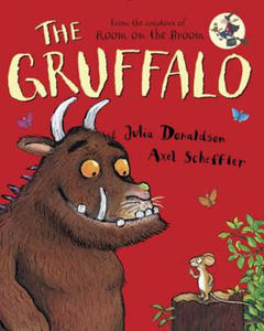 Gruffalo - 2867772203