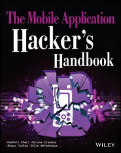 Mobile Application Hacker's Handbook - 2826802529
