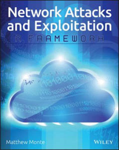 Network Attacks & Exploitation - A Framework - 2877771521