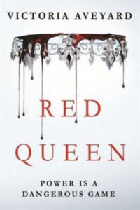 Red Queen - 2826622854