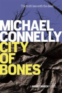 City Of Bones - 2878618510