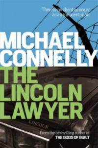 Lincoln Lawyer - 2854335565