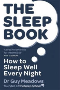 Sleep Book - 2878071497