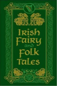 Irish Fairy and Folk Tales - 2877485587
