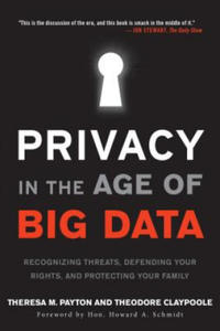 Privacy in the Age of Big Data - 2867118789