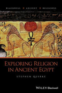 Exploring Religion in Ancient Egypt - 2877604857