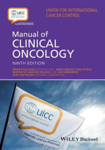 UICC Manual of Clinical Oncology 9e - 2870657338