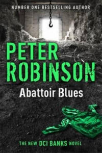 Abattoir Blues - 2864712446