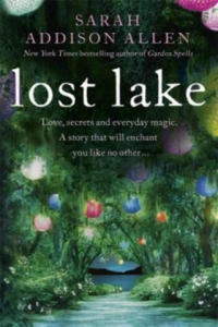 Lost Lake - 2876936878