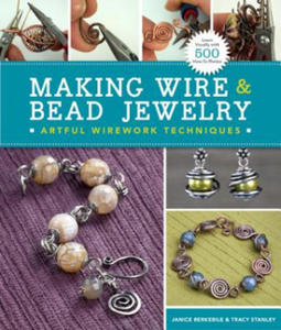 Making Wire & Bead Jewelry - 2878782345