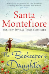 Beekeeper's Daughter - 2872006215