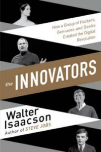 Innovators - 2877033051