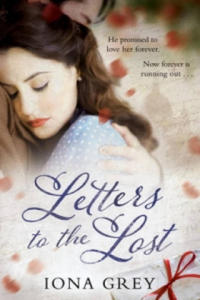 Letters to the Lost - 2865665544