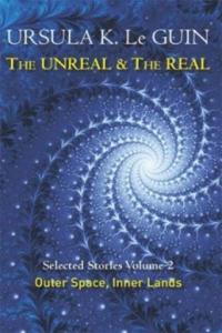 Unreal and the Real Volume 2 - 2846871324
