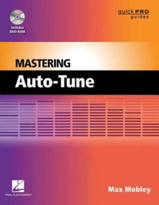 Mastering Auto-Tune - 2873998538