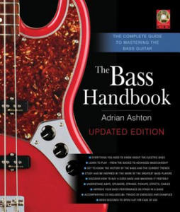 Bass Handbook - 2871312278