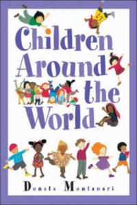 Children Around The World - 2872119934