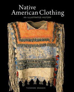 Native American Clothing - 2878073137