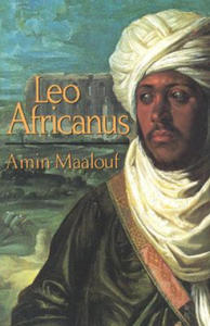 Leo Africanus - 2866532561