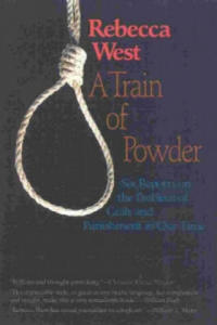 Train of Powder