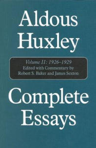 Complete Essays - 2878787097