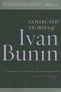 Collected Stories of Ivan Bunin - 2866883205