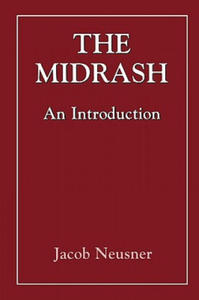 Midrash - 2867619315