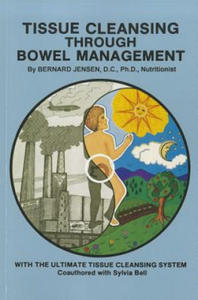 Tissue Cleansing Through Bowel Management - 2872125028