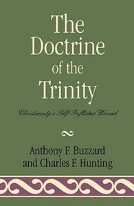 Doctrine of the Trinity