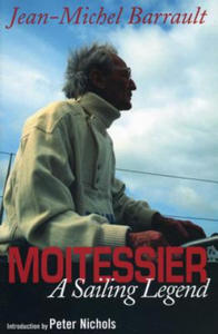 Moitessier: A Sailing Legend - 2877769995