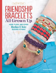 Friendship Bracelets - 2866523562