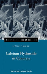 Role of Calcium Hydroxide in Concrete - Materials Science of Concrete, Special Volume - 2861884601