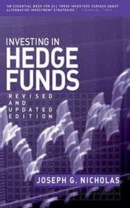 Investing in Hedge Funds - 2867098017